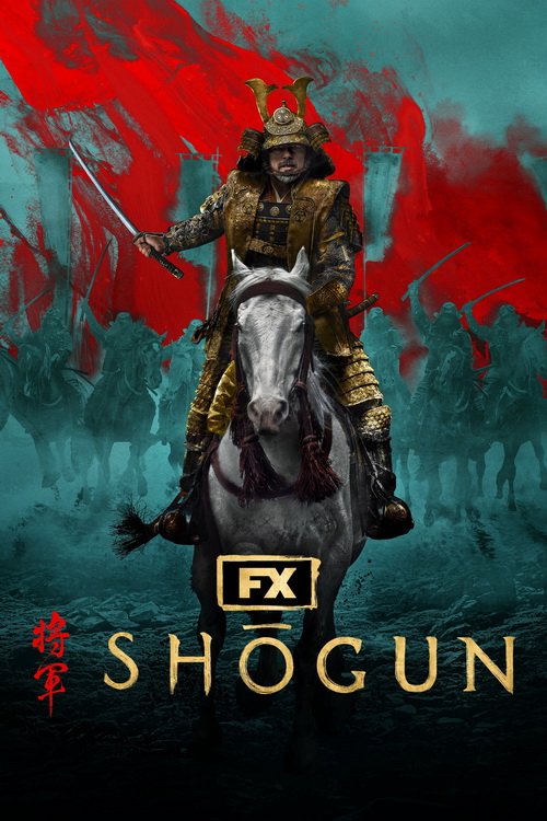 Szōgun / Shōgun (2024) (Sezon 1) MULTi.1080p.DSNP.WEB-DL.H264.DDP5.1-K83 / Lektor i Napisy PL