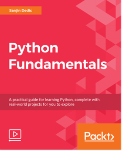 Python Fundamentals