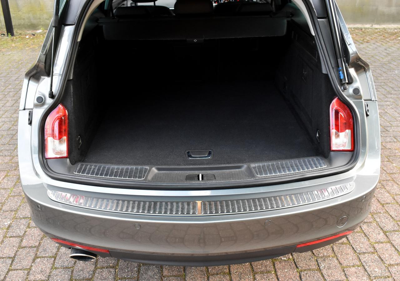 2016 66 VAUXHALL INSIGNIA 59