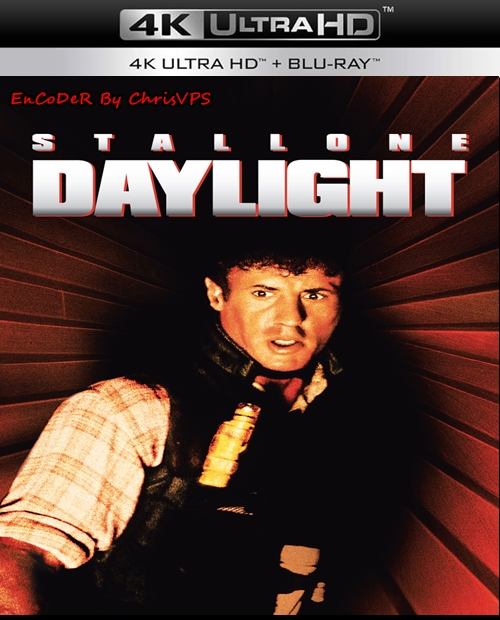 Tunel / Daylight (1996) MULTI.HDR.2160p.BDRemux.TrueHD.7.1.Atmos.AC3-ChrisVPS / LEKTOR i NAPISY