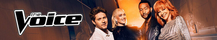 The Voice S04