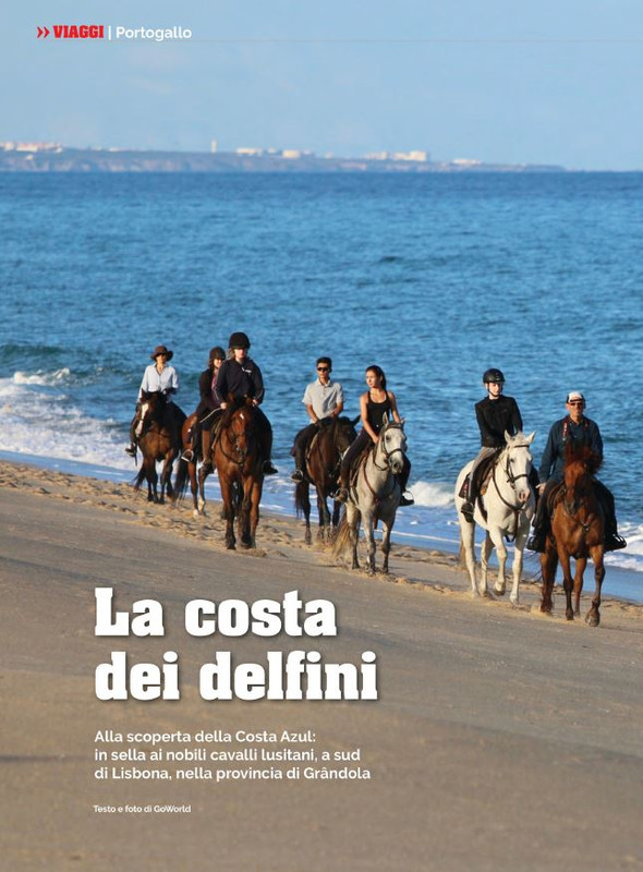 Il Mio Cav (Ago 2022) 5