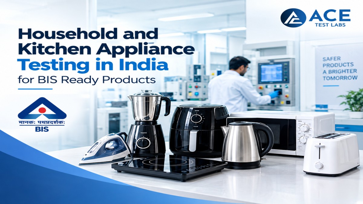 Household-and-Kitchen-Appliance-Testing-in-India-for-BIS-Ready-Products