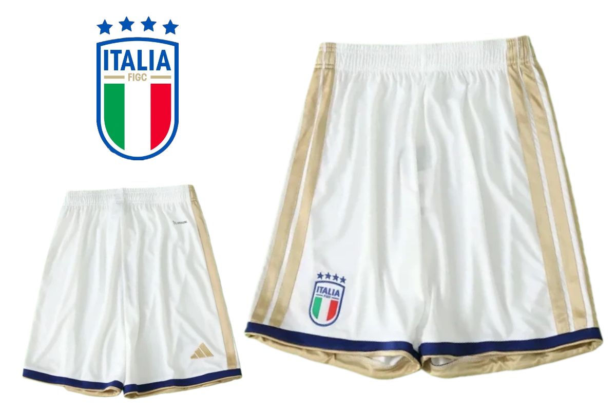 Italy Football Jersey