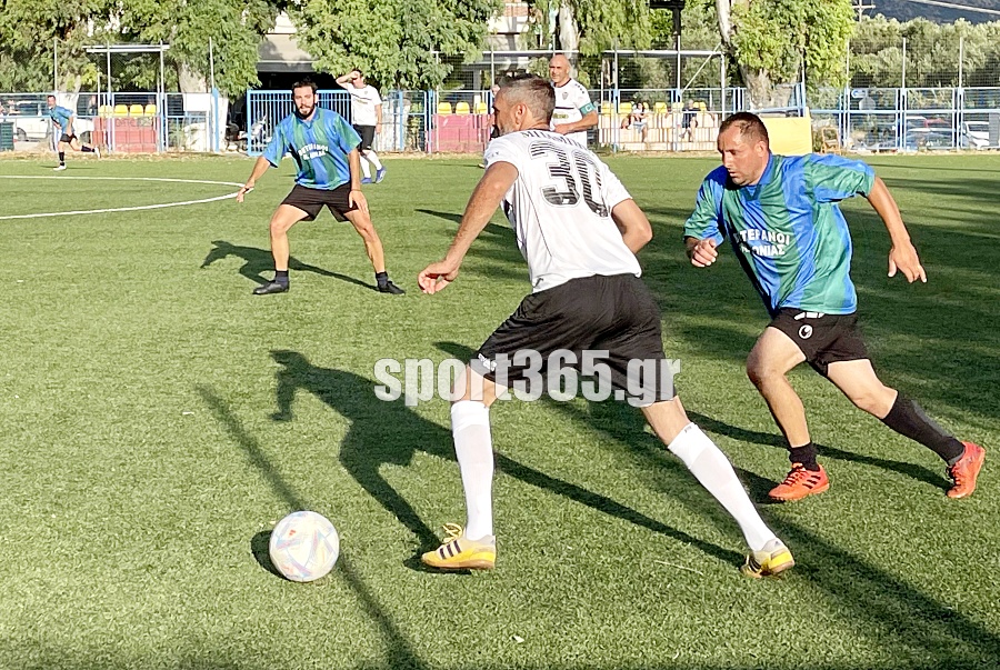 , &Kappa;&alpha;&lambda;&alpha;&mu;ά&tau;&alpha;- Ί&kappa;&alpha;&rho;&omicron;&sigmaf; 0-3: 50 &chi;&rho;ό&nu;&iota;&alpha; &mu;&epsilon;&tau;ά, &pi;&iota;&sigma;&tau;&omicron;ί &sigma;&tau;&omicron; &rho;&alpha;&nu;&tau;&epsilon;&beta;&omicron;ύ &tau;&omicron;&upsilon;&sigmaf;! (pics & vid)