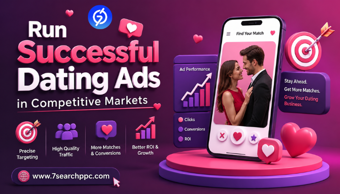 dating ads