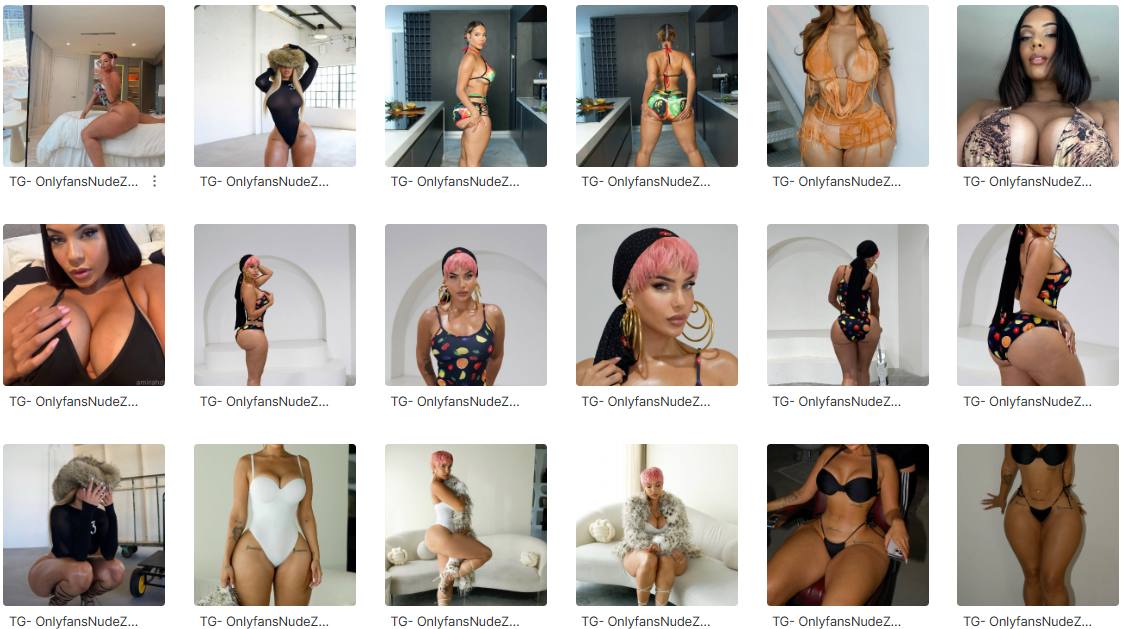✨ amir4hdyme Huge Premium Archive❤️🔥