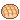 Light Brown Bread Pixel