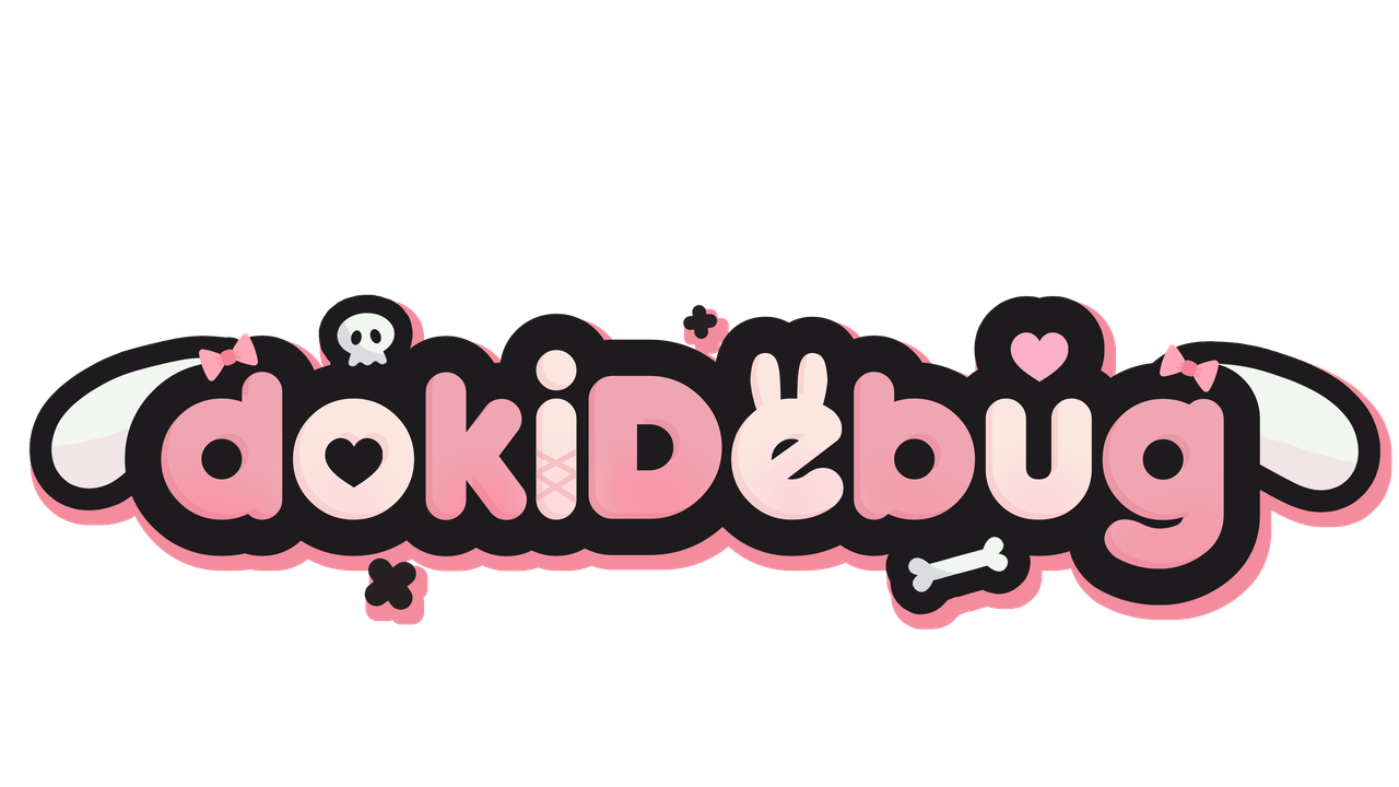 Doki Debug Logo