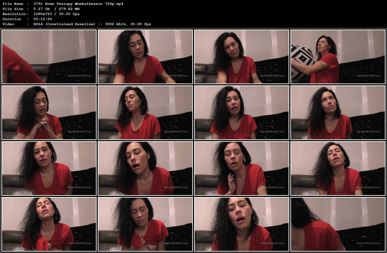 3791 Home Therapy Mombathesson 720p mp4