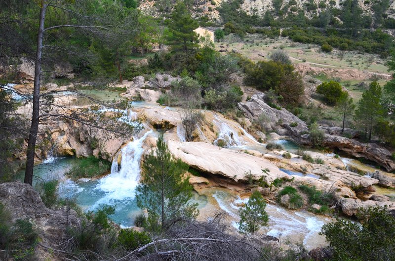 Las Chorreras del Cabriel-8-5-2017 - Cuenca y sus pueblos-2009/2011/2015/2016/2017 (77)
