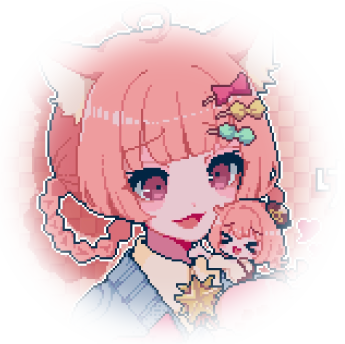 macaron - kemono teatime