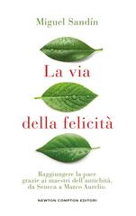 Miguel Sandín – La via della felicità (2026)