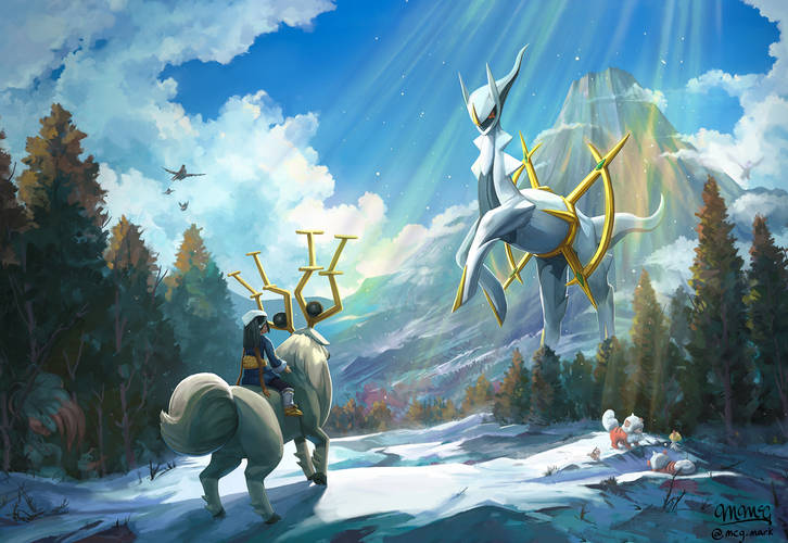 pokemon-arceus-legends-by-mcgmark-dew69t