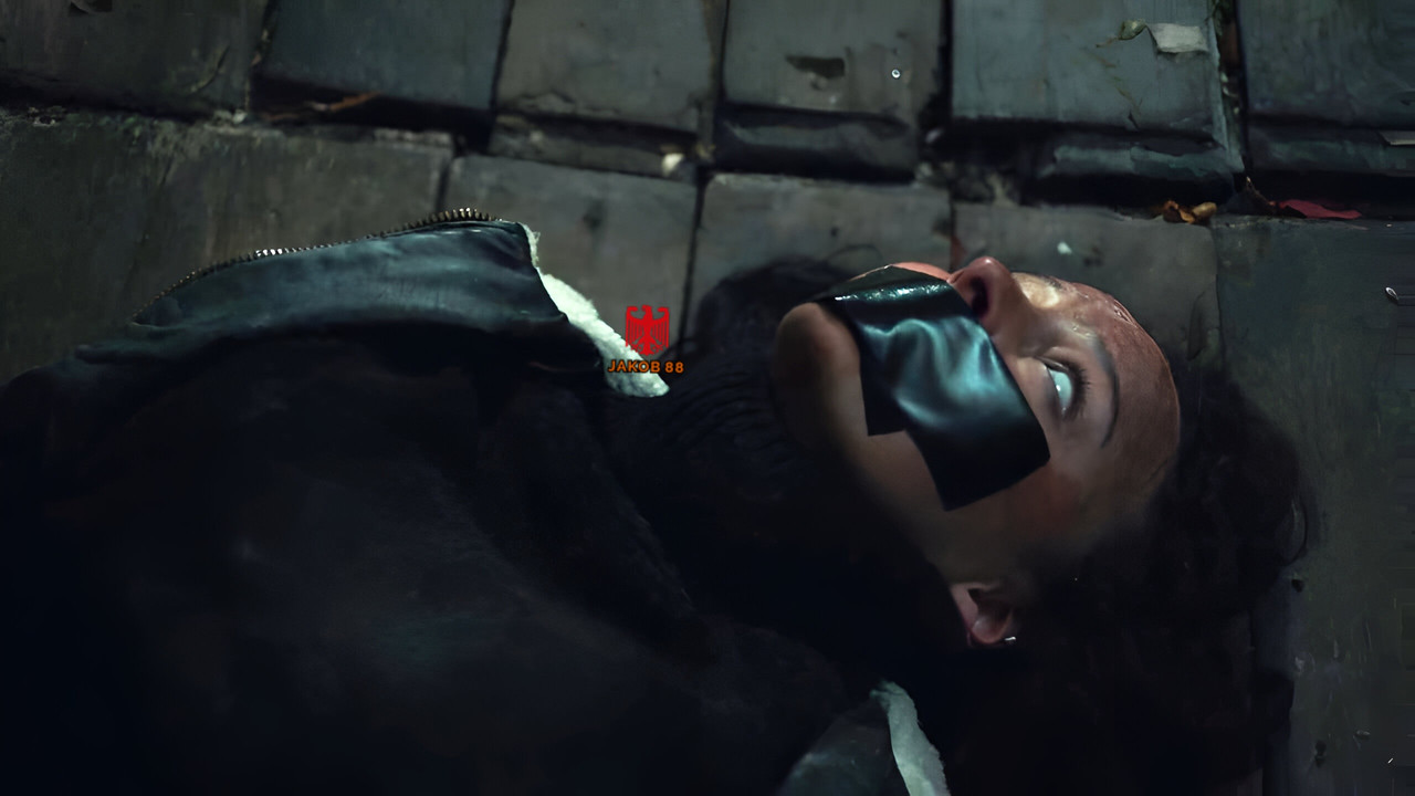 Marie Vinck 10 - 13 Geboden S01E11