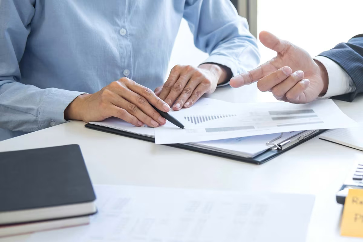 Managing Your Personal Finances Effectively
