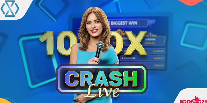 Cara Jitu Menang Mudah di Casino Crash Live