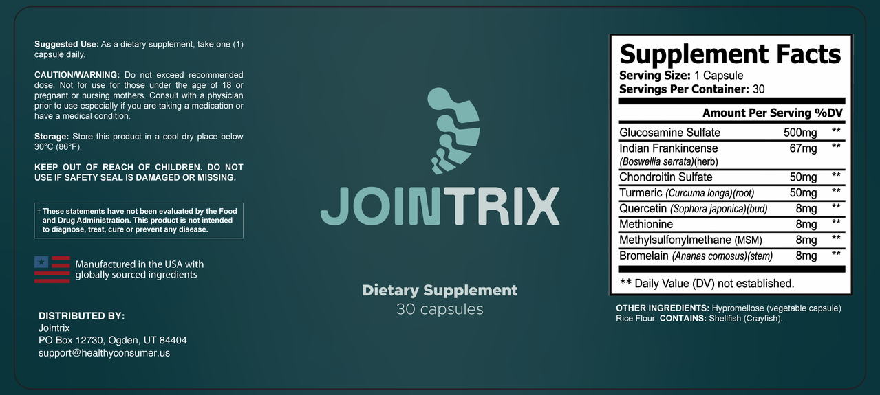 JoinTrix