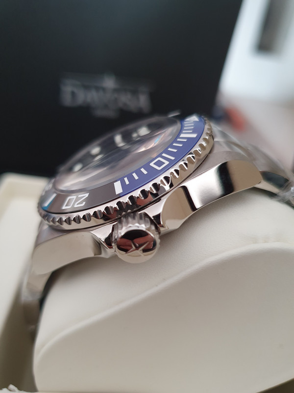Helson - Shark Diver 42mm - Page 2 2