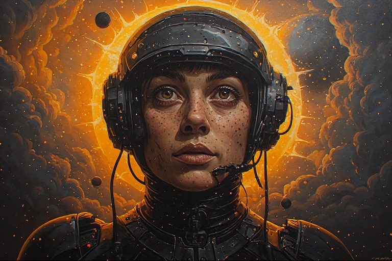 breathtaking-oil-painting-Suns-(34)