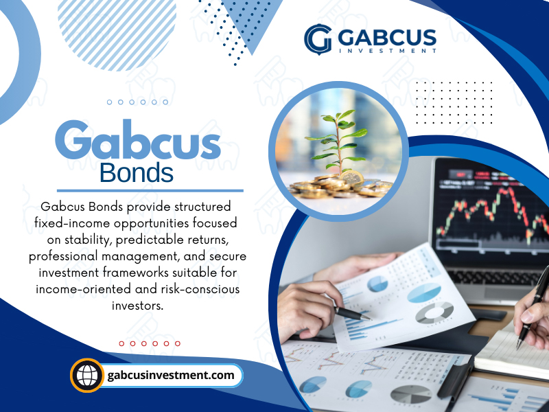 Gabcus Bonds Investment