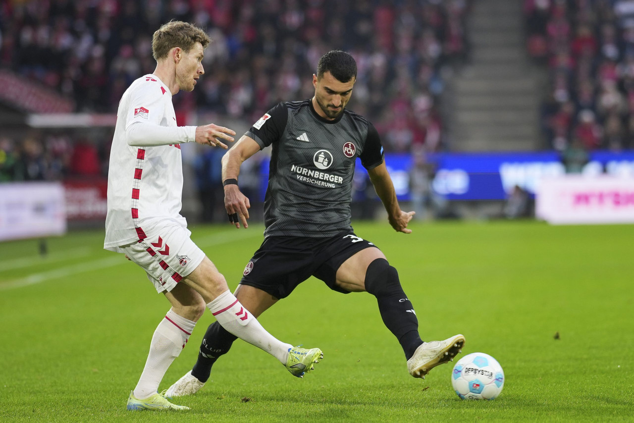 Nurnberg vs Preuben Munster, 00h30 ngày 31/01