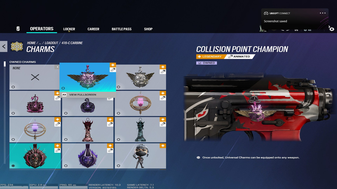 Tom Clancy's Rainbow Six® Siege2025-3-16-17-52-53