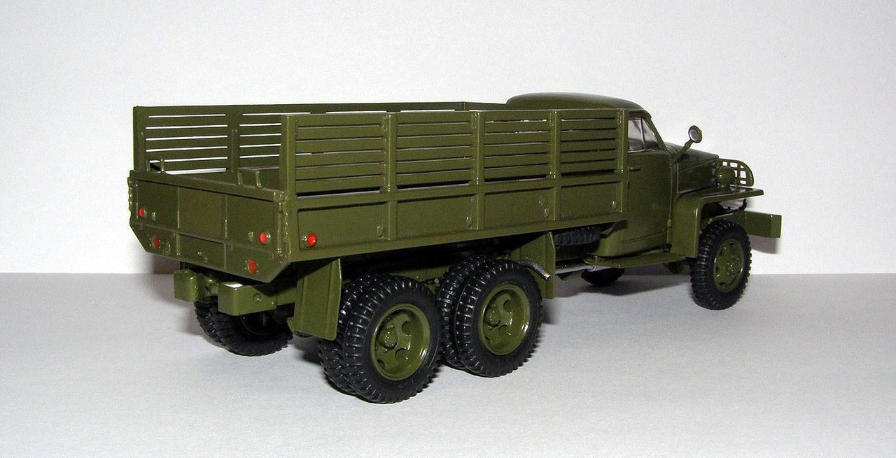 1941 Studebaker US6 U4 (XinYu) 2