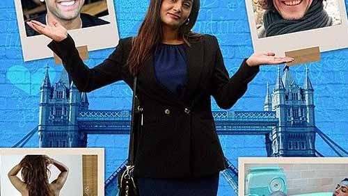 London Love (2019) Hotshots Short Film Download London Love (2019) Hotshots Short Film Download