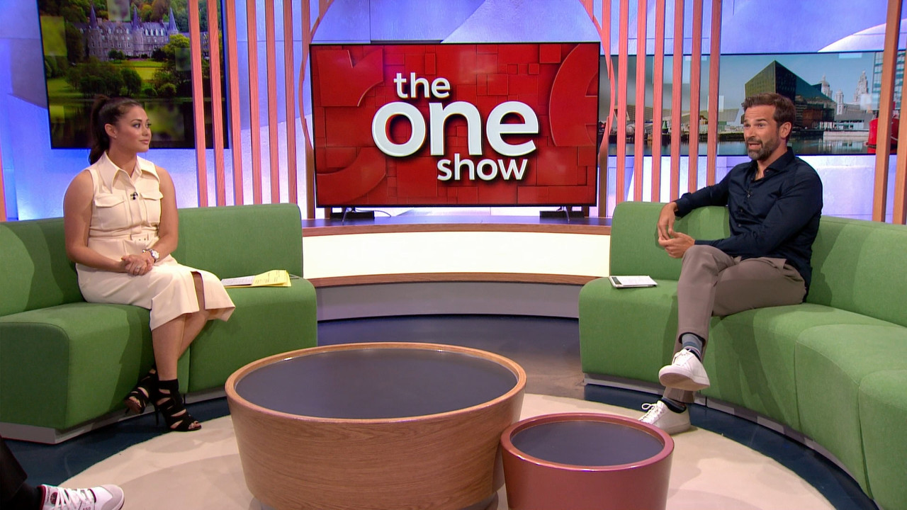 The One Show 20210916 19001935 ts snapshot 30 04 386 — Postimages