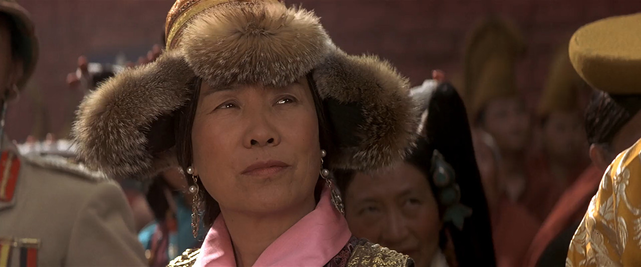 Seven Years in Tibet 1997 BluRay [Hindi + Tamil + Telugu + Malayalam + Kannada + English] 1080p 480p 720p ESub Screenshot