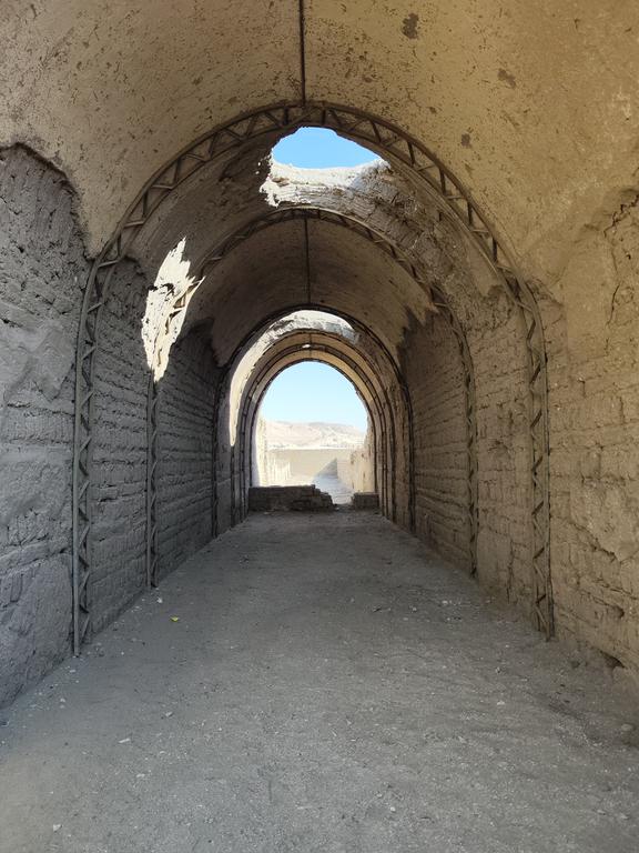 Ленивый Египет (Хургада, Луксор, Каир), декабрь 2025 - январь 2026