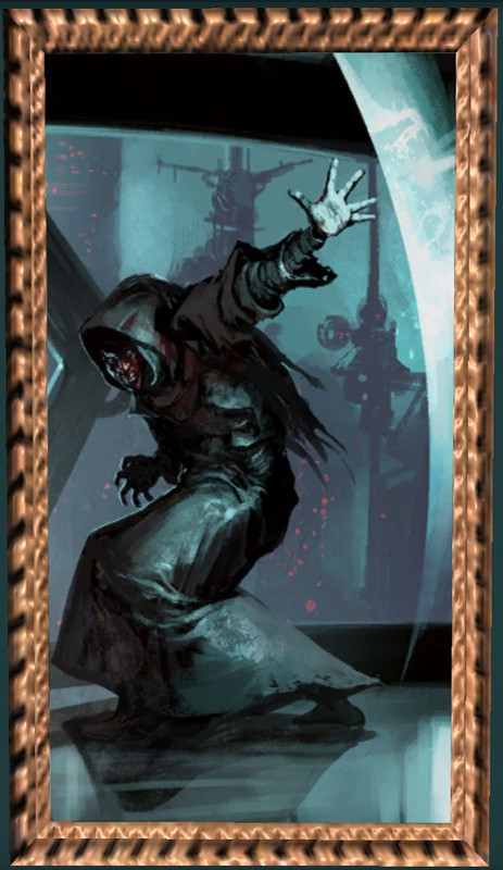 Wrath of a Sith Lord