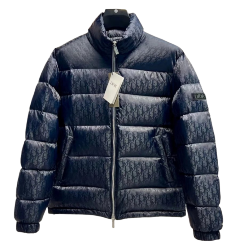 Dior Down Jacket
