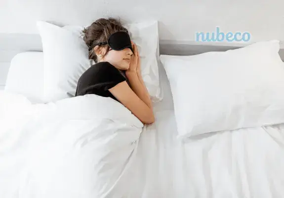 Almohada Nubeco