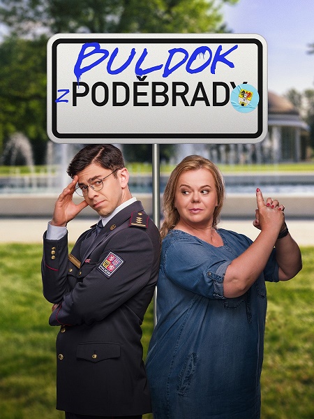 Buldok z Poděbrad (2026) /S01/CZ