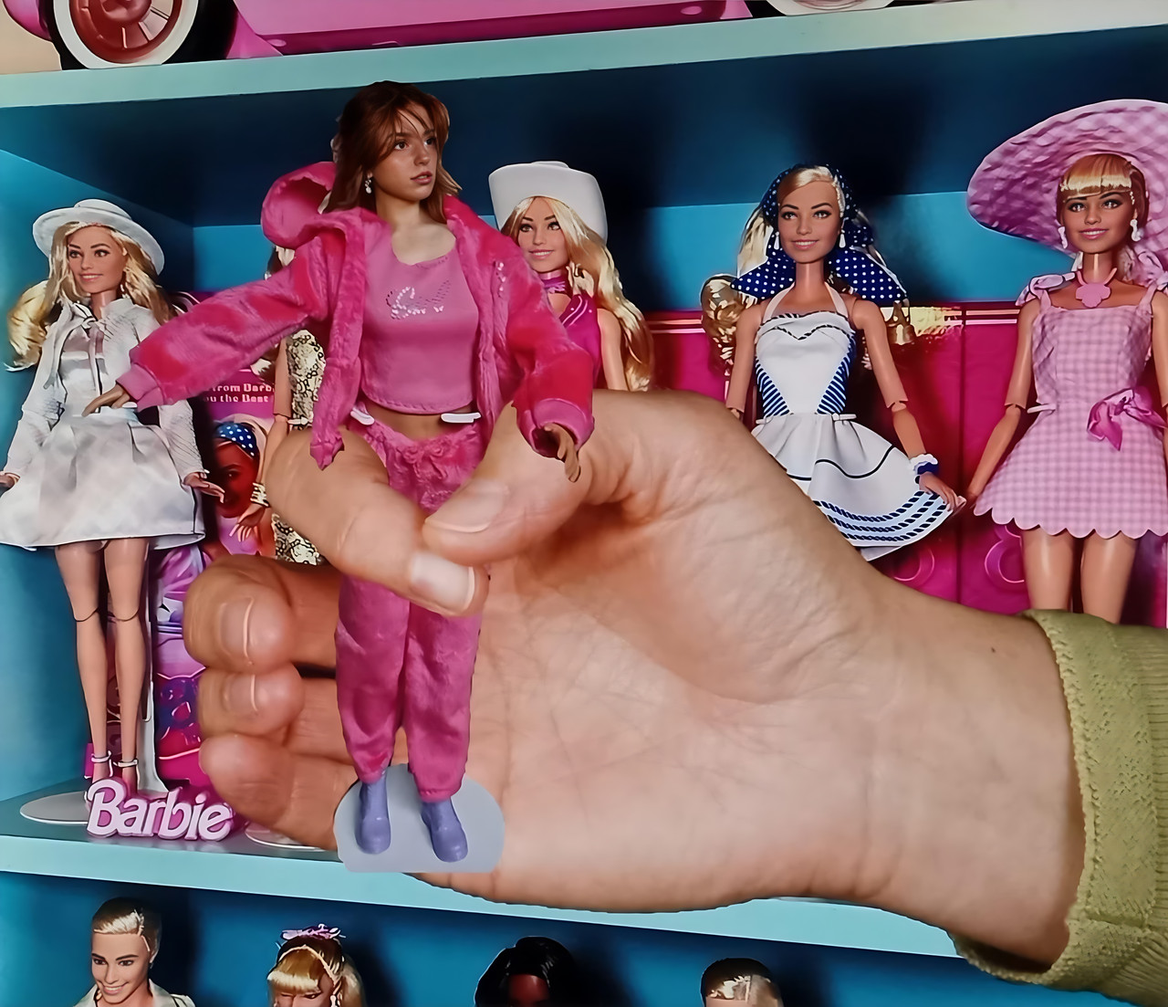 Image