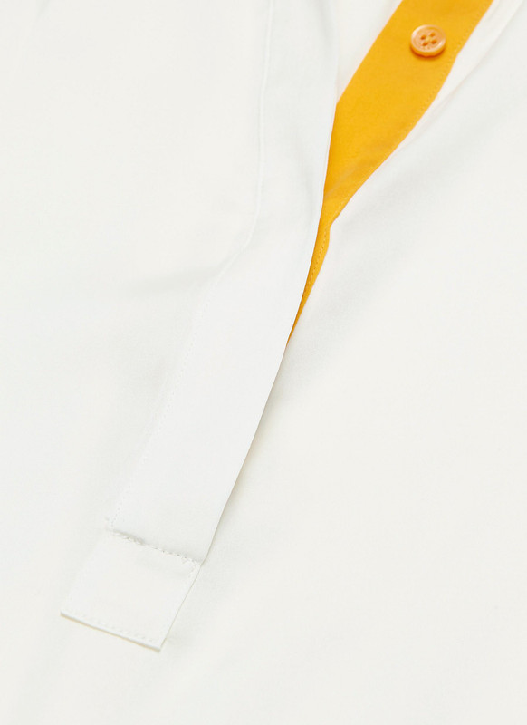 Shirt detail