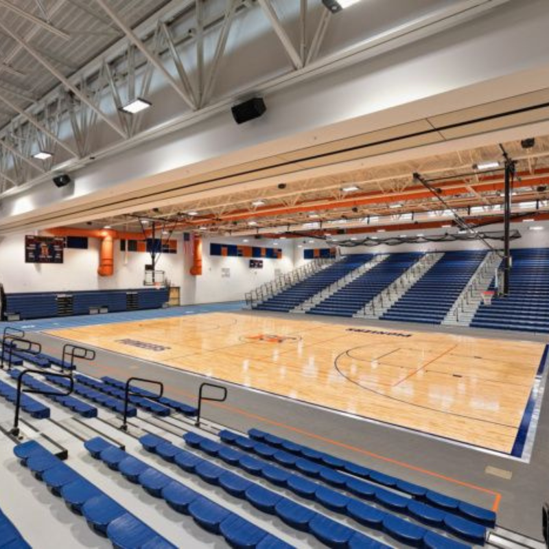Educational Facility Construction
