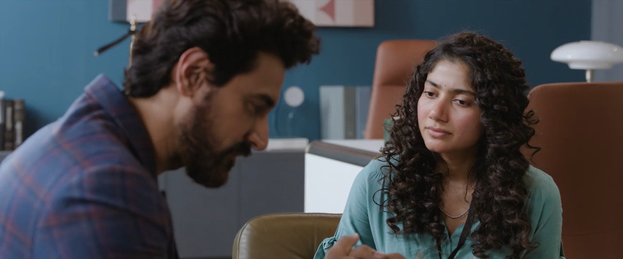 Ek Din 2026 WebRip [Hindi + Tamil + Telugu] 480p 720p ESub Screenshot