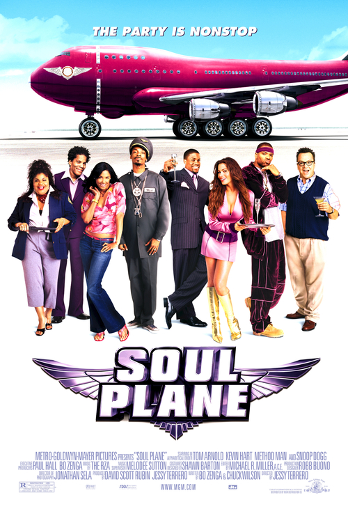 Soul Plane: Wysokie loty / Soul Plane (2004) PL.1080p.BDRip.DD.5.1.x264-OK | Lektor PL