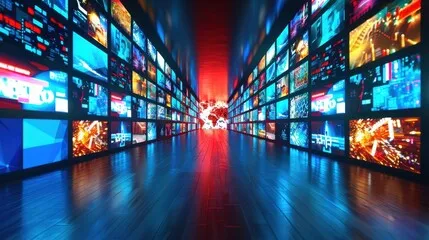 IPTV France Premium 2026 — Streaming 4K sécurisé, Canal+, RMC Sport, beIN Sports