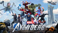 Marvel's Avengers repack