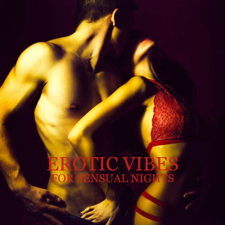 Smooth Jazz 24H - Erotic Vibes for Sensual Nights(2021)