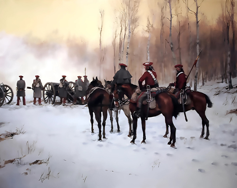 Carlista,artilleria carlista