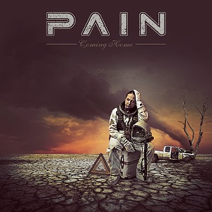 Re: PAIN