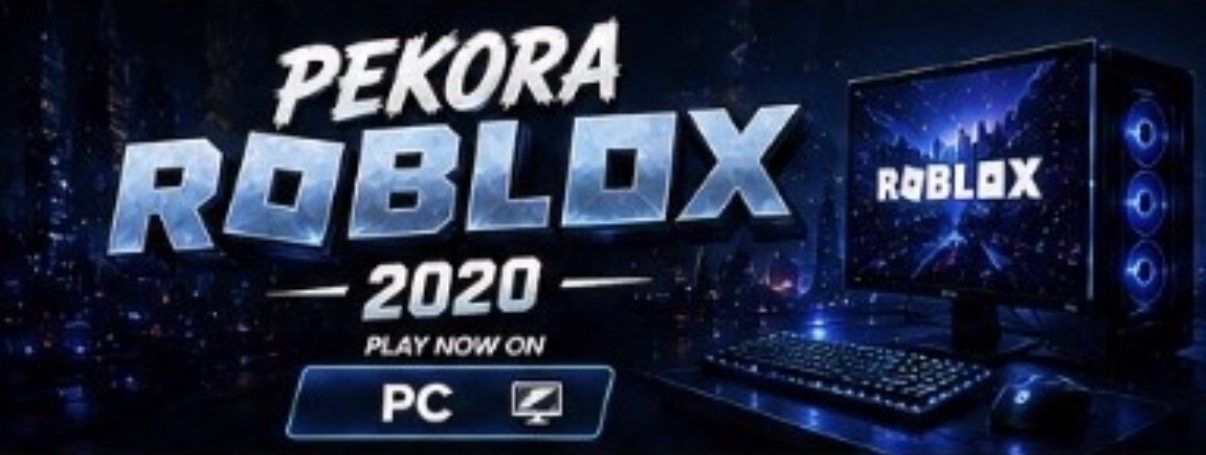 Pekora 2020 PC