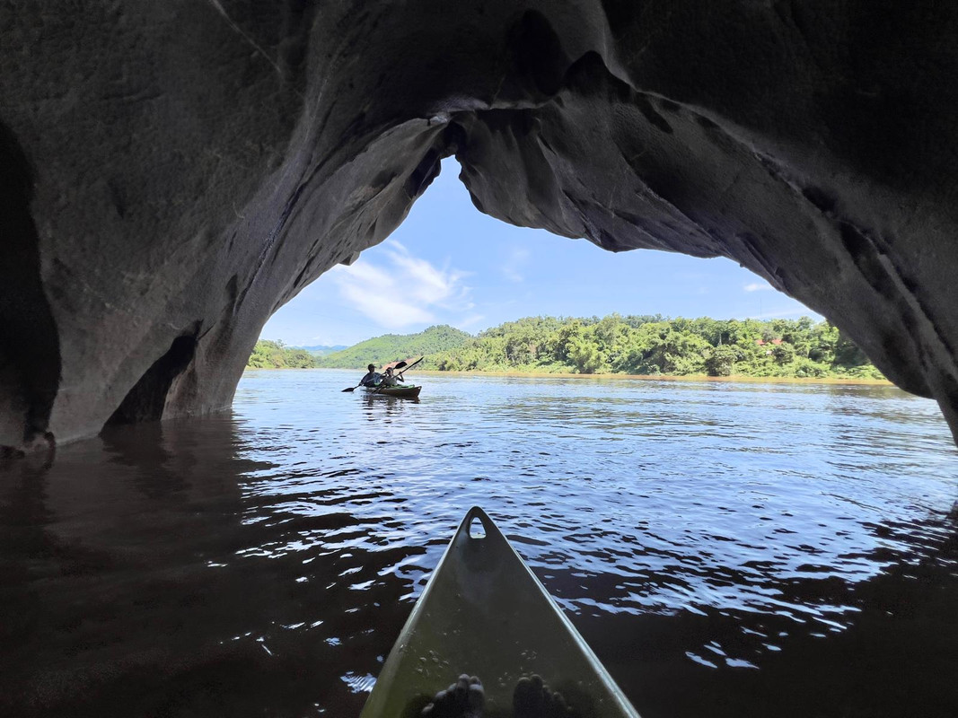 Mount Inerie Volcano