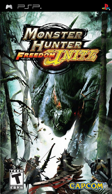 MHFU