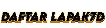 Login LAPAK7D